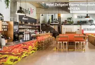 Zeitgeist Vienna am Hauptbahnhof