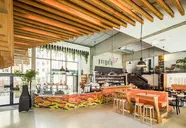 Zeitgeist Vienna am Hauptbahnhof