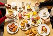 Zeitgeist Vienna am Hauptbahnhof