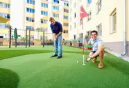 Zeitgeist Vienna am Hauptbahnhof