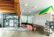 Zeitgeist Vienna am Hauptbahnhof