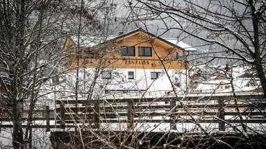 Zeitlos Apartments