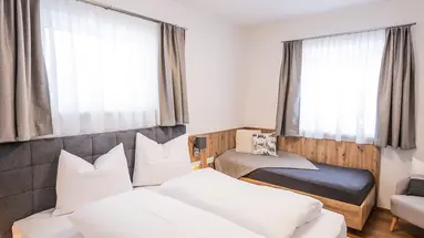 Zeitlos Apartments