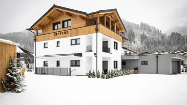 Zeitlos Apartments