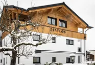 Zeitlos Apartments