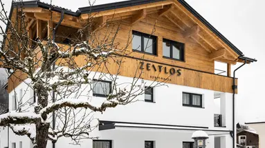 Zeitlos Apartments