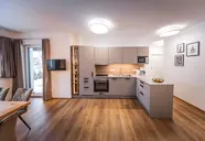 Zeitlos Apartments