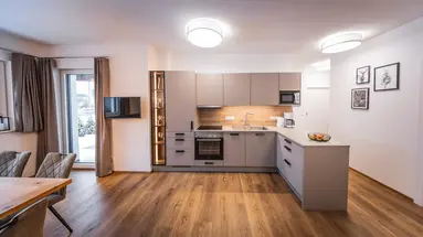 Zeitlos Apartments