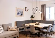 Zeitlos Apartments