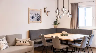 Zeitlos Apartments