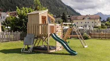 Zeitlos Apartments