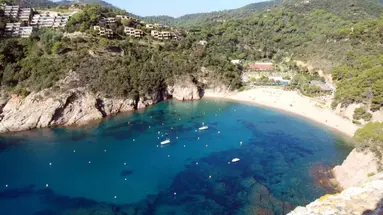Zel Costa Brava 