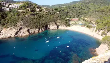 Zel Costa Brava 