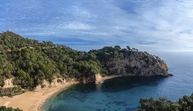 Zel Costa Brava