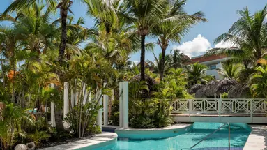 Zel Punta Cana