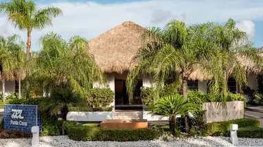 Zel Punta Cana