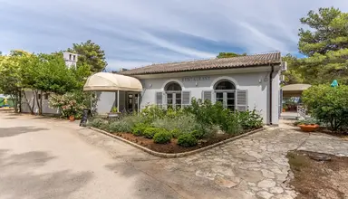 Zelena Punta