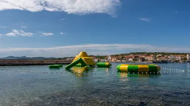 Zelena Punta