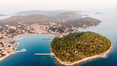 Zelena Punta