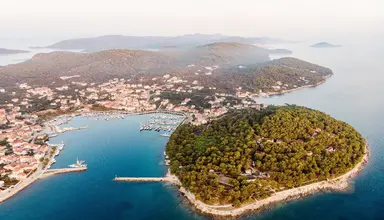 Zelena Punta