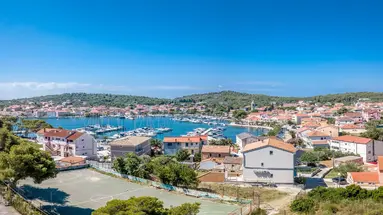 Zelena Punta
