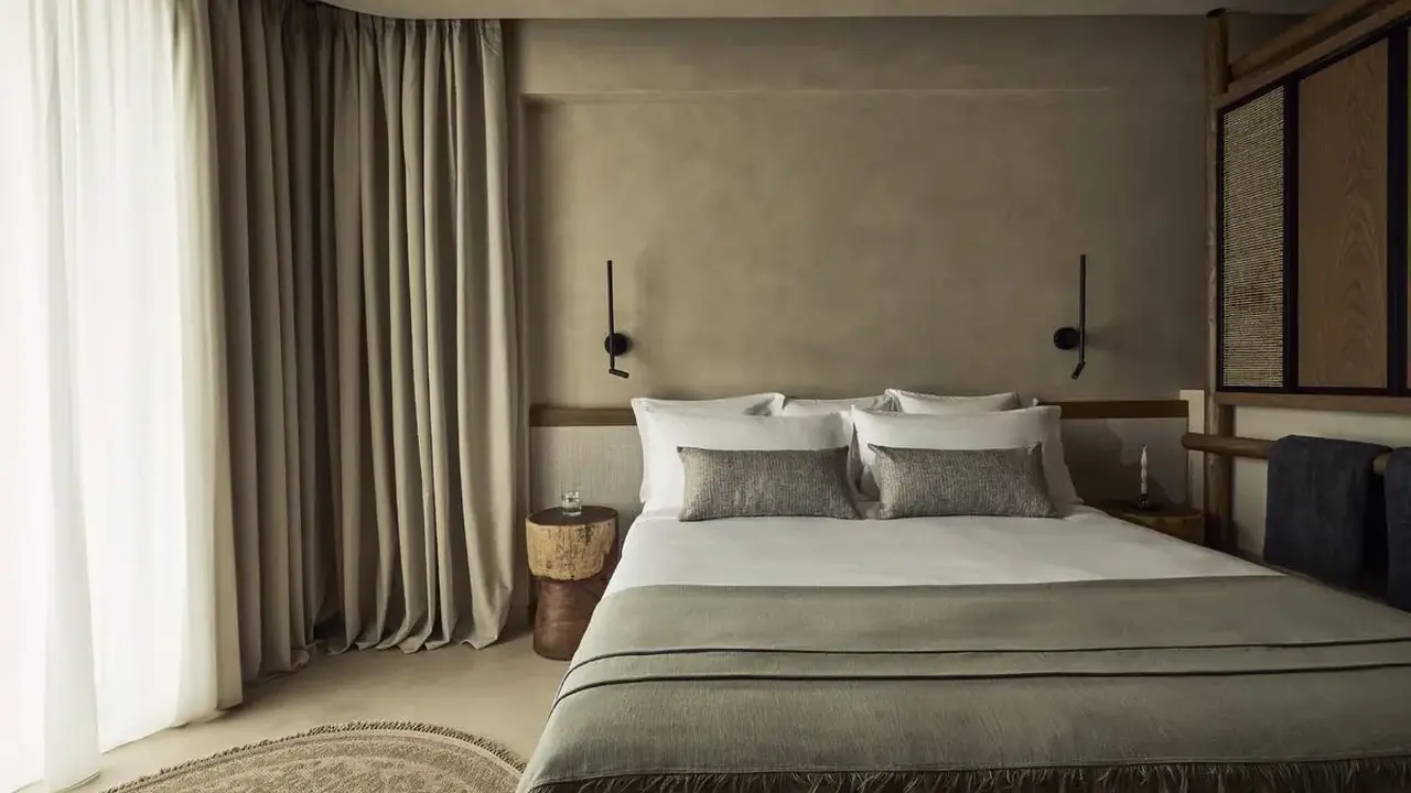 Zelia Resort Halkidiki