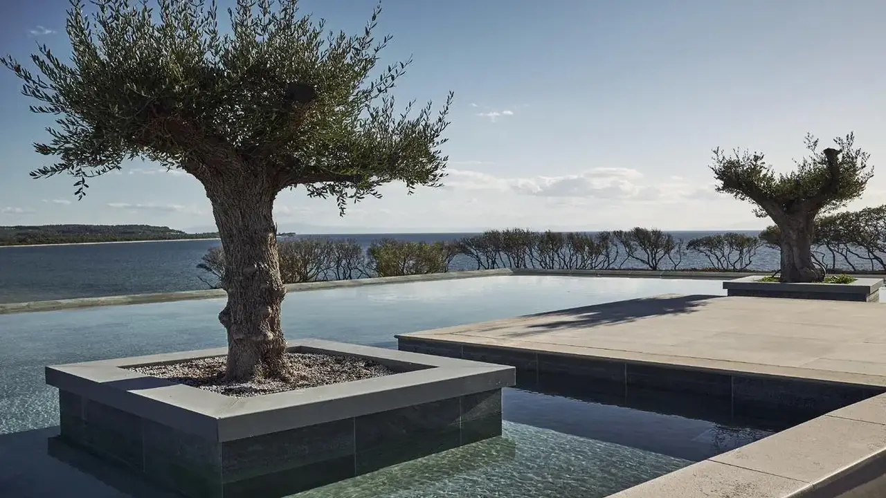 Zelia Resort Halkidiki