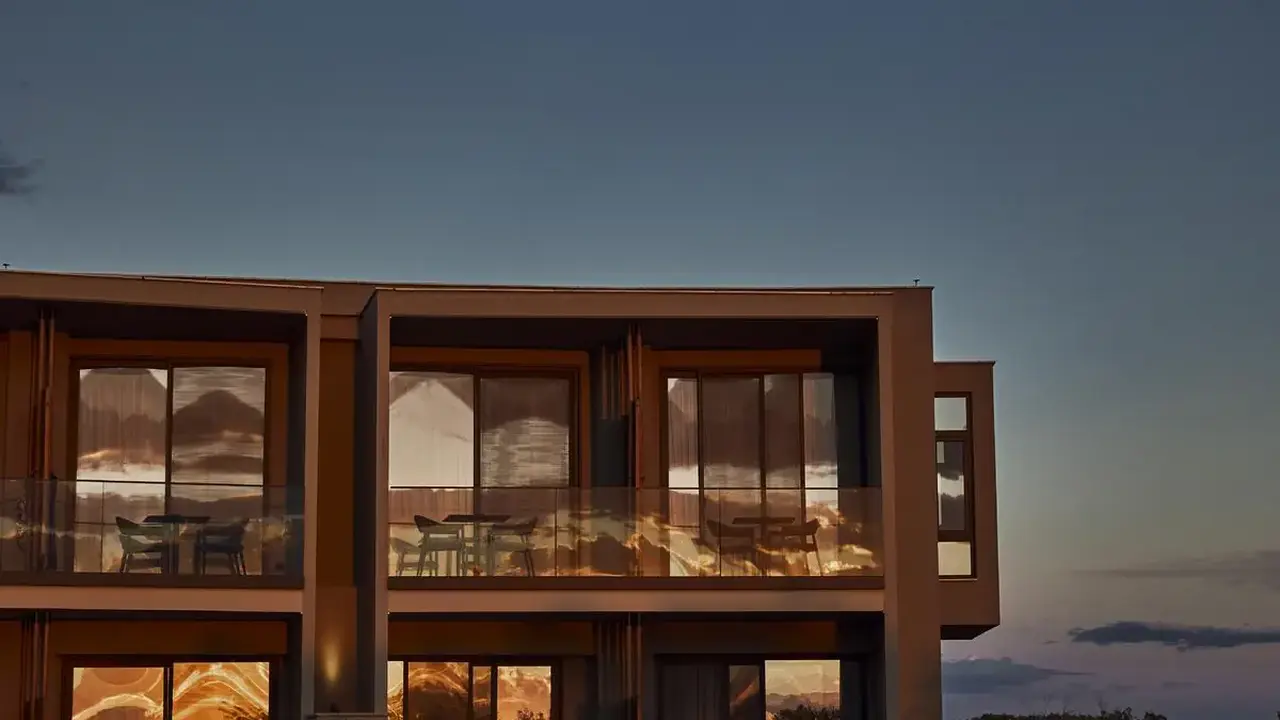 Zelia Resort Halkidiki