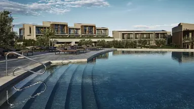 Zelia Resort Halkidiki