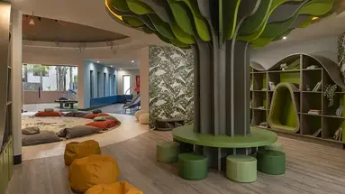 Zemi Miches Punta Cana All-Inclusive Resort, Curio Collection by Hilton