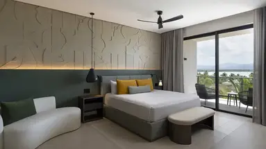 Zemi Miches Punta Cana All-Inclusive Resort, Curio Collection by Hilton