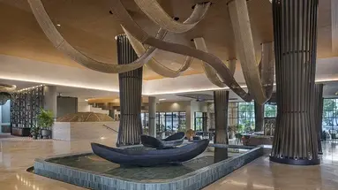 Zemi Miches Punta Cana All-Inclusive Resort, Curio Collection by Hilton