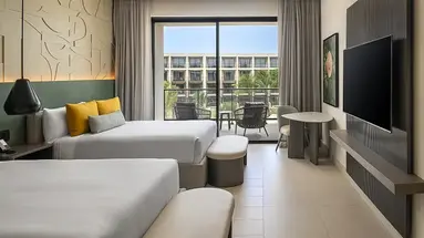 Zemi Miches Punta Cana All-Inclusive Resort, Curio Collection by Hilton
