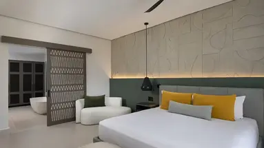 Zemi Miches Punta Cana All-Inclusive Resort, Curio Collection by Hilton
