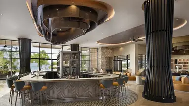 Zemi Miches Punta Cana All-Inclusive Resort, Curio Collection by Hilton