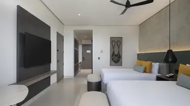 Zemi Miches Punta Cana All-Inclusive Resort, Curio Collection by Hilton