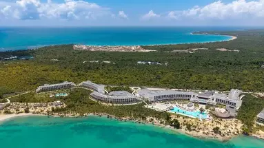 Zemi Miches Punta Cana All-Inclusive Resort, Curio Collection by Hilton