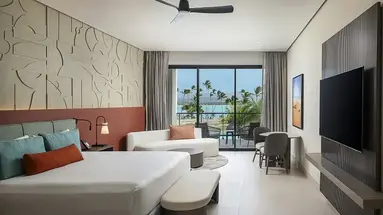 Zemi Miches Punta Cana All-Inclusive Resort, Curio Collection by Hilton