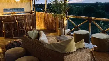Zen Boutique Resort