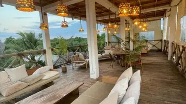 Zen Boutique Resort
