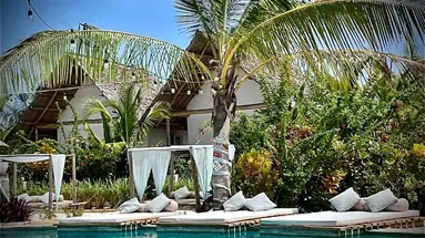 Zen Boutique Resort