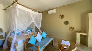 Zen Boutique Resort