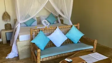 Zen Boutique Resort