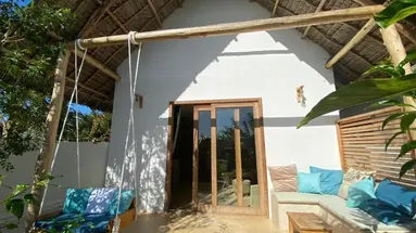 Zen Boutique Resort