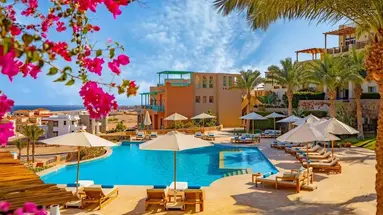 Zen Resort (Sahl Hasheesh)