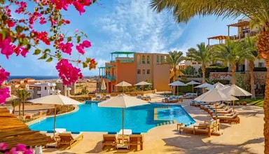 Zen Resort (Sahl Hasheesh)