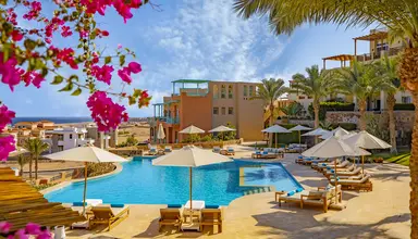 Zen Resort (Sahl Hasheesh)