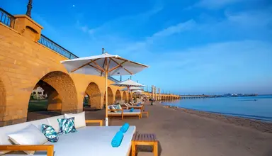 Zen Resort (Sahl Hasheesh)