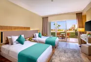 Zen Resort (Sahl Hasheesh)