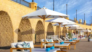 Zen Resort (Sahl Hasheesh)
